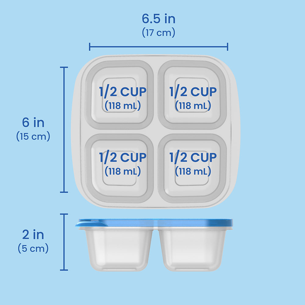 bentgo-easyboxes-4-compartment-snack-containers-8-piece-set-h8 BEBSNK-CL_8.jpg
