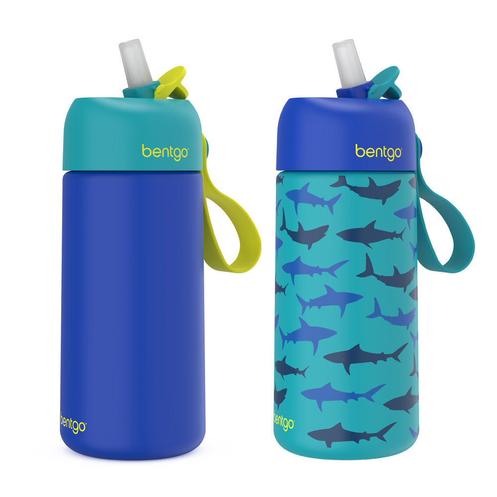 bentgo-kids-stainless-steel-insulated-water-bottle-2-pack-k2 BGKSTBL2P-SHK_ATF_1.jpg