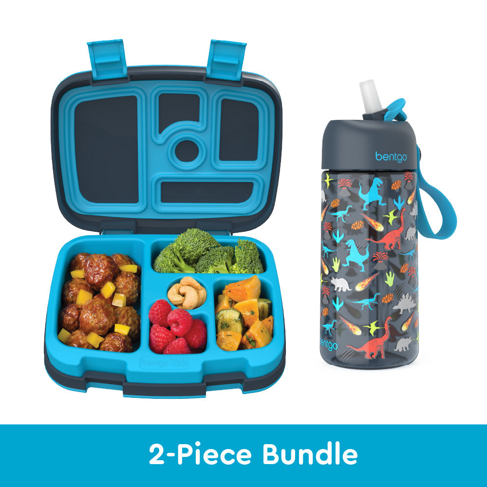 bentgo-kids-prints-lunch-box-and-water-bottle-u7 bentgo-lunch-box-bottle-bundle-dinosaur-1.jpg