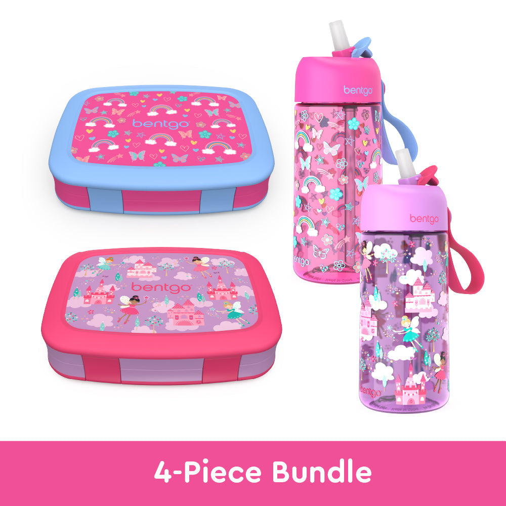 bentgo-kids-prints-lunch-boxes-and-water-bottles-r0 bentgo-lunch-box-bottle-bundle-rainbow-fairy-1.jpg